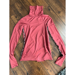 Nike Pro Warm DriFit‎ Running Top Long Sleeve Size S